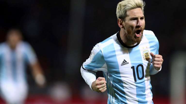 Η Μπαρτσελόνα ετοιμάζεται να...δέσει τον Μέσι