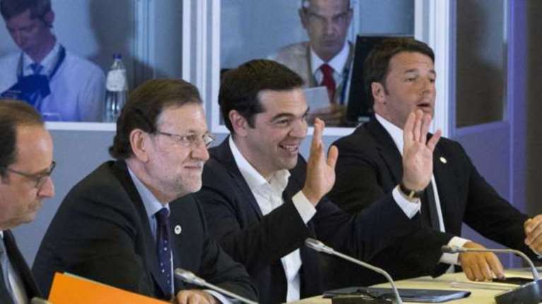 Δεν έρχεται ο Ραχόι στη Σύνοδο του Νότου, τηλεφώνησε στον Τσίπρα