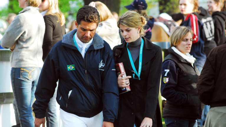 Ο Αλβάρο κάνει διακοπές... και πόλεμο στην Αθηνά