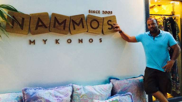 Ποια είναι τα σενάρια για την επίθεση με δυναμίτη στον &quot;Mr. Nammos&quot;