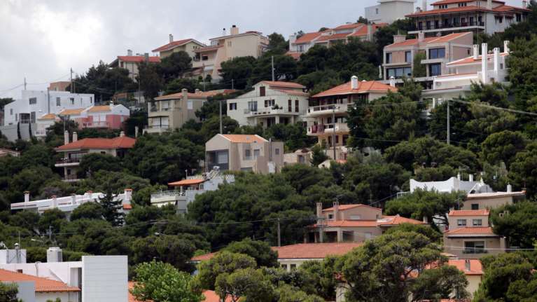 Ο ΕΝΦΙΑ φεύγει... έρχεται ο Φόρος Ακίνητης Περιουσίας