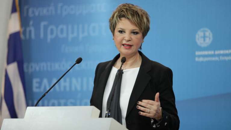 Γεροβασίλη για τις άδειες: Είναι σαν τα αυθαίρετα