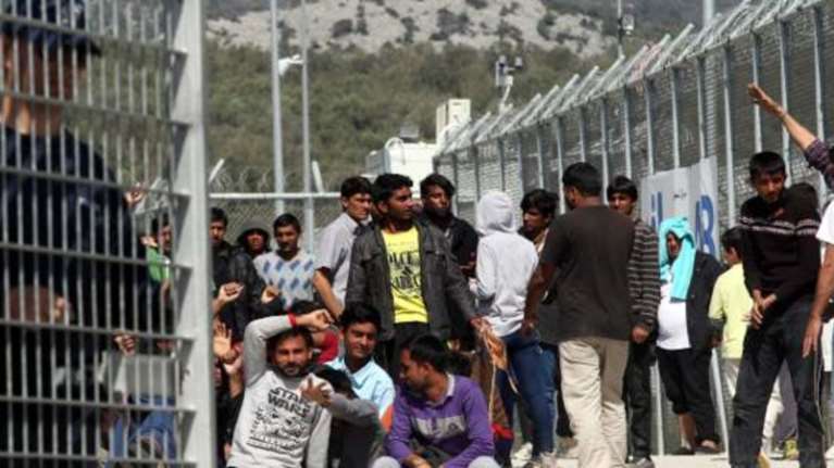 Καταγγελία ΙΣΑ: Δεν υπάρχουν εμβόλια για ηπατίτιδα Α&#39; στα hot spots