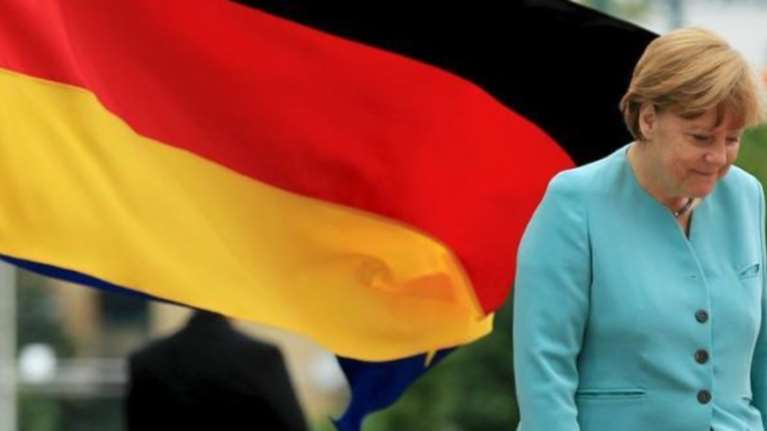 Σοκ στη Γερμανία: Εχασε η Μέρκελ από τους εθνικιστές