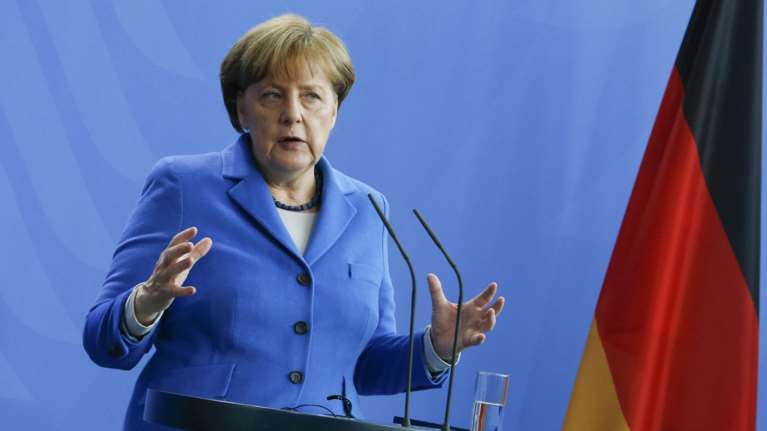 Το «βατερλό» της Μέρκελ &amp; οι συνέπειες για Ελλάδα-ΕΕ