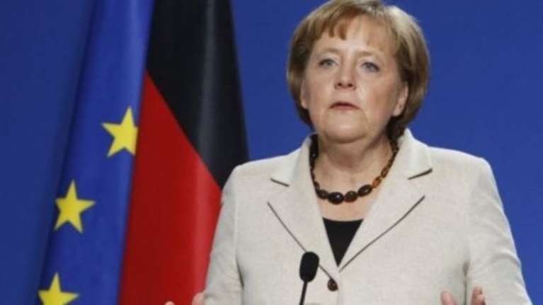 Der Spiegel: Ισως η αρχή του τέλους για την Μέρκελ