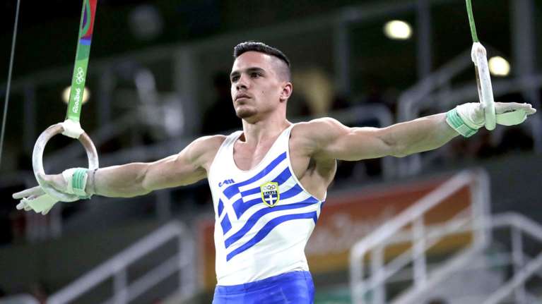 Η άσκηση του Πετρούνια στην πισίνα που &quot;τα σπάει&quot;