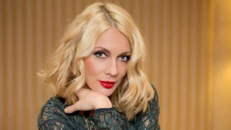 Δείτε σκηνές από τη νέα ταινία του Αθερίδη όπως τις πόσταρε η Καρύδη