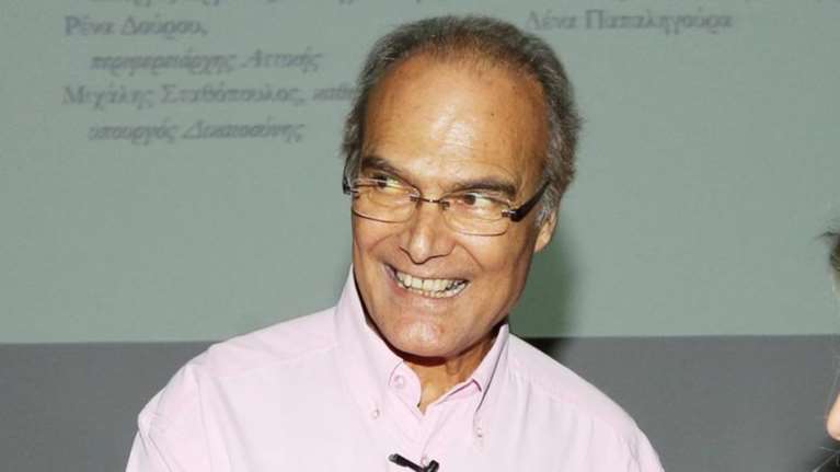 Η τελευταία επικοινωνία του Βέλιου με πολιτικό αρχηγό λίγο πριν το τέλος