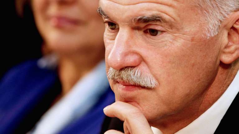 Γιώργος για Παπαθανασίου: Δεν υπάρχει ένας εισαγγελέας;