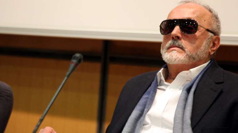 Κουρουμπλής σε ΣΚΑΙ: Για την ΕΡΤ δεν κλαίγατε