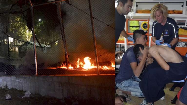 Αγωνία στην ΕΛΑΣ: Κάποιοι πάνε να ανάψουν το φιτίλι