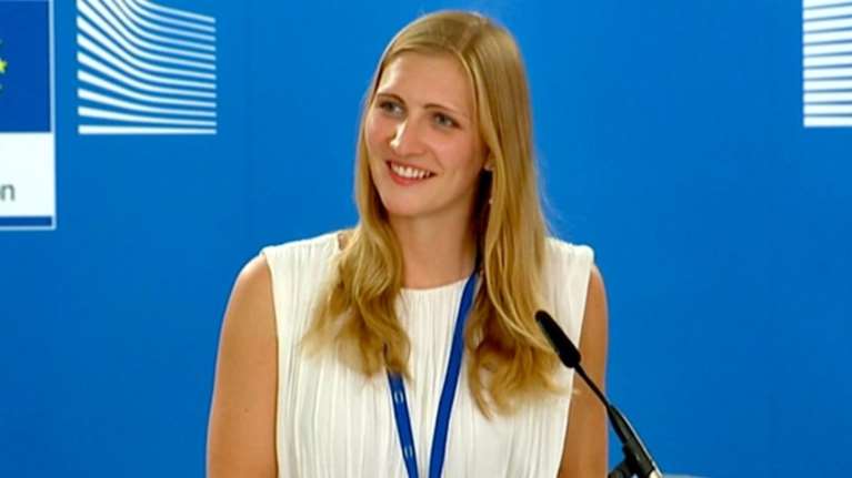 Με σφραγίδα Κομισιόν μας στέλνουν πίσω τους μετανάστες