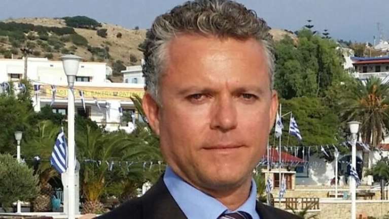 Στο αυτόφωρο ο δήμαρχος νησιού του Αιγαίου για απίστευτο λόγο