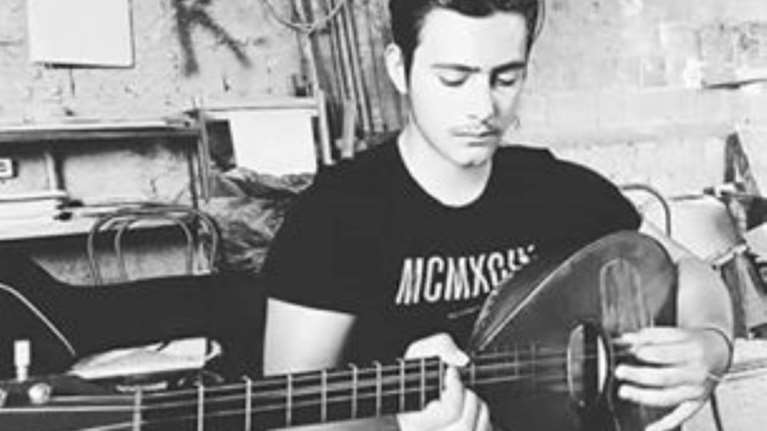 Θρήνος στην Κρήτη: Η «προφητική» μαντινάδα του άτυχου 17χρονου