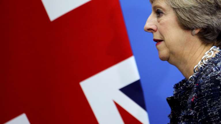 Βρετανία για Brexit: Μπορεί να αργήσουμε, αλλά θα το κάνουμε σωστά