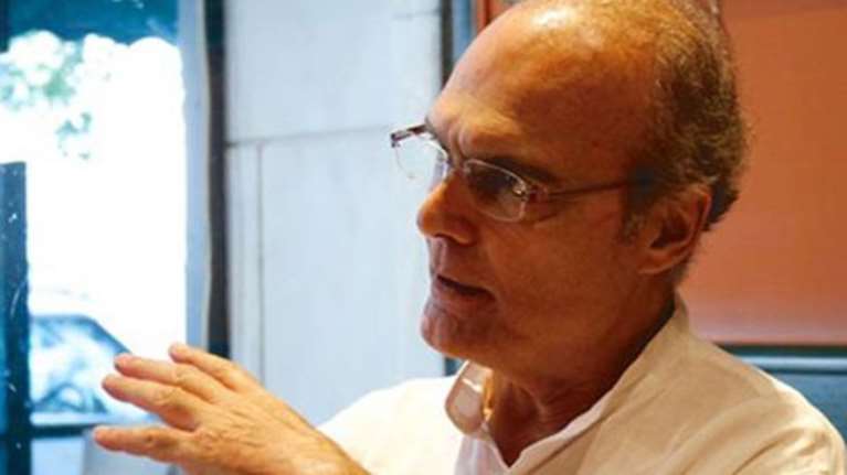 Το μεσημέρι το τελευταίο αντίο στον Αλέξανδρο Βέλιο