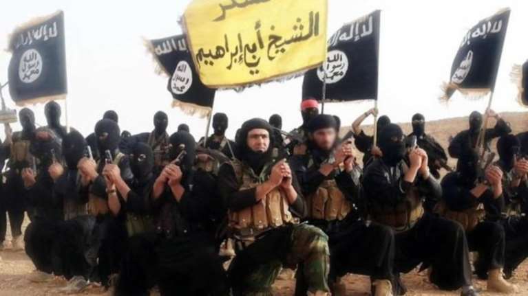 Der Standaard: Υπάρχει μυστικός στρατός του ISIS στην Ευρώπη