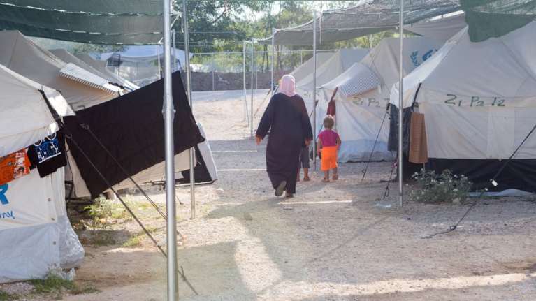 Ποια κέντρα φιλοξενίας προσφύγων κλείνουν, ποια αναβαθμίζονται