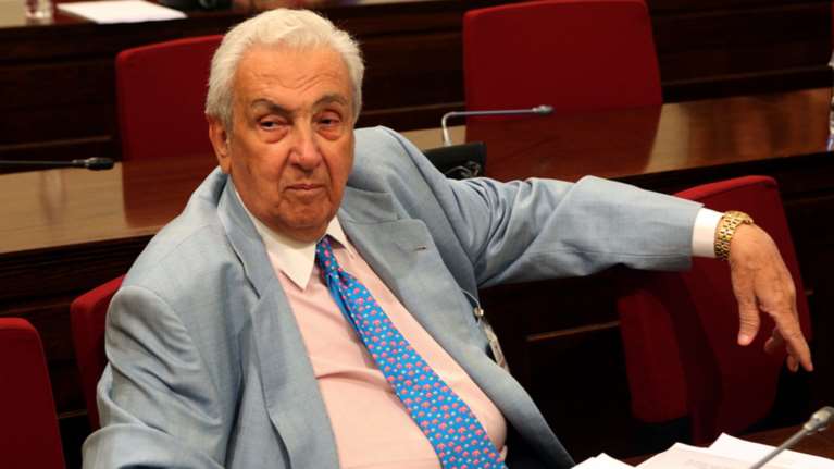 Ξέσπασμα Κοντομηνά: Εγώ στήριξα το ΣΥΡΙΖΑ κι αυτοί κλείνουν τον ALPHA