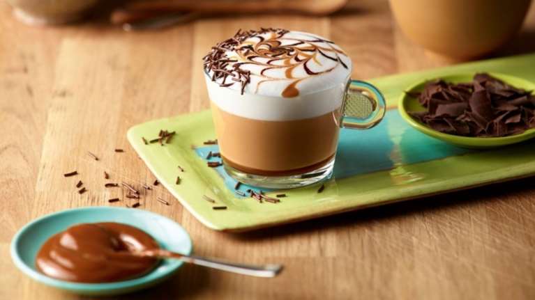 Νέος καφές Limited Edition Cafezinho do Brasil