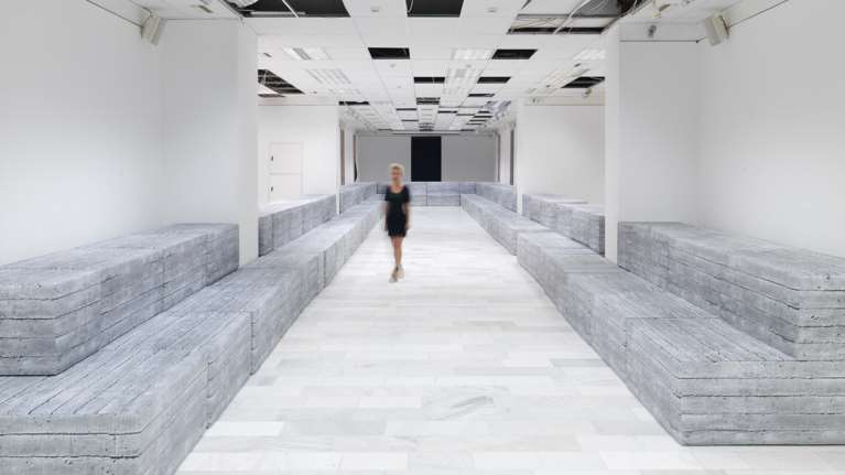 Η DOCUMENTA 14 συστήνεται στους Αθηναίους