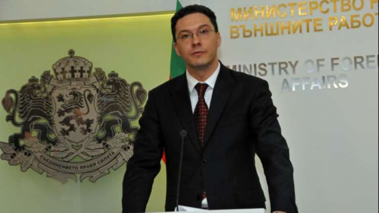 Βουλγαρία:Η Τουρκία πρέπει να τηρήσει τη συμφωνία με ΕΕ