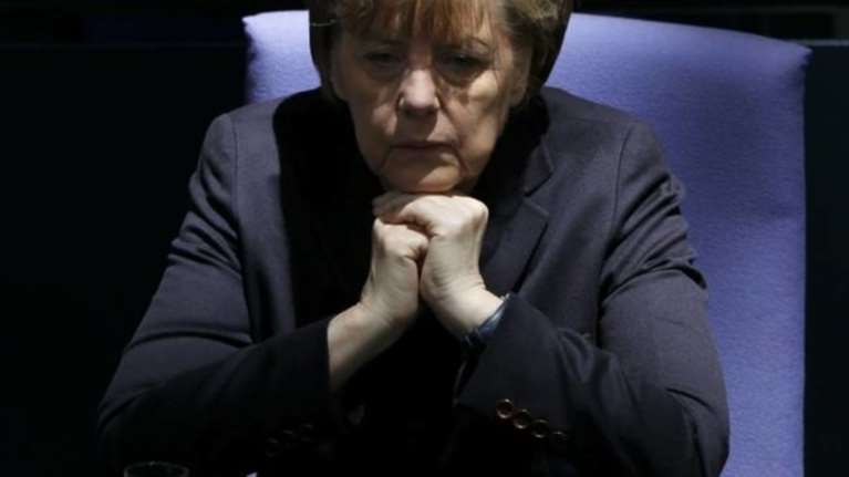 Die Welt: Τελειώνει η πολιτική της λιτότητας - Η Γερμανία έμεινε μόνη της