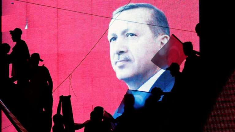 Διεύρυνση επιχειρήσεων στη Συρία προαναγγέλλει η Τουρκία