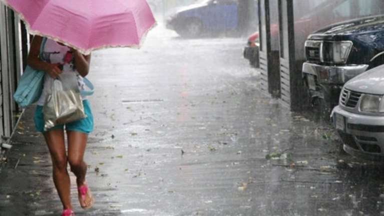 Ερχονται νέες μπόρες και καταιγίδες - Δείτε πού