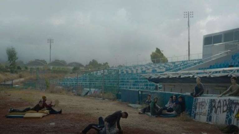 «Park», «Blind Sun» και «Sandy Beach»: Τρεις ελληνικές ταινίες στο Τορόντο