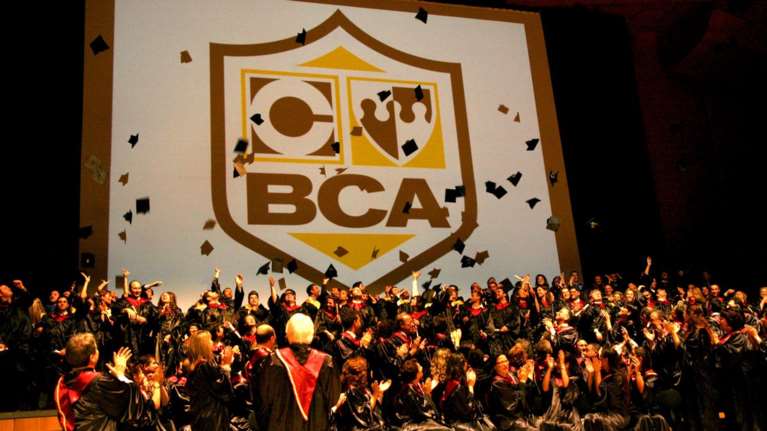 Σταδιοδρομία στη Ναυτιλία; Βρες τα κατάλληλα εφόδια στο BCA College