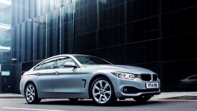 Μάθατε για τις νέες τιμές των BMW και ΜΙΝΙ με ειδικό εξοπλισμό;