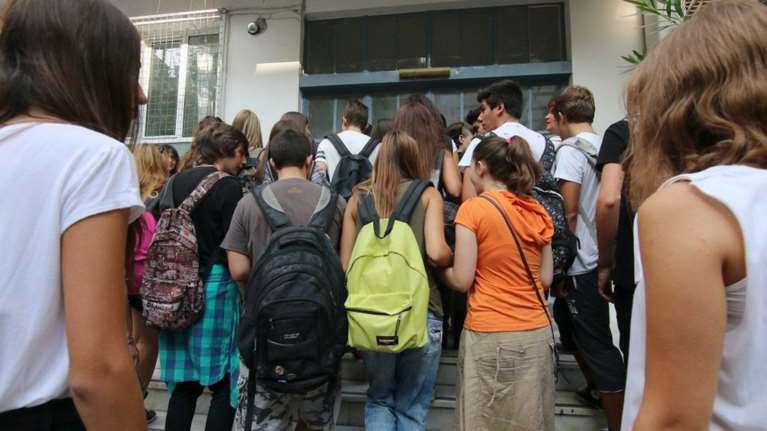 Ολες οι αλλαγές που θα ισχύσουν από φέτος στο Γυμνάσιο