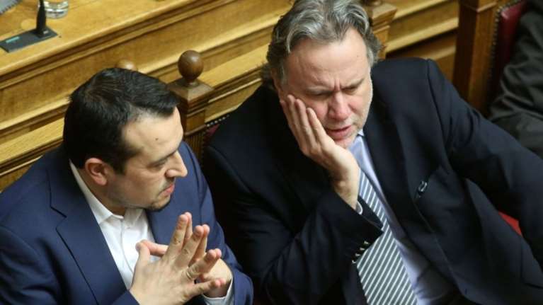 Επιδότηση νέων καναλαρχών για πρόσληψη των νέων ανέργων