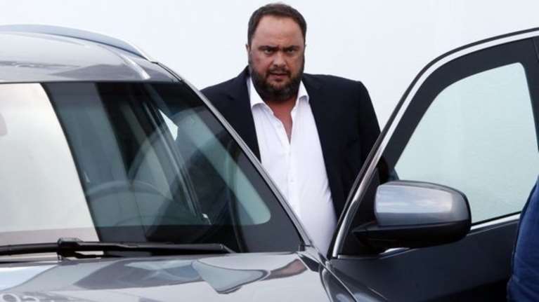 Τι απαντούν οι Εισαγγελείς στον Βαγγέλη Μαρινάκη