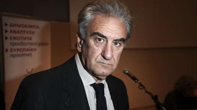 Ποτάμι: Κριτική Λυκούδη για το αδιέξοδο του νέου πόλου