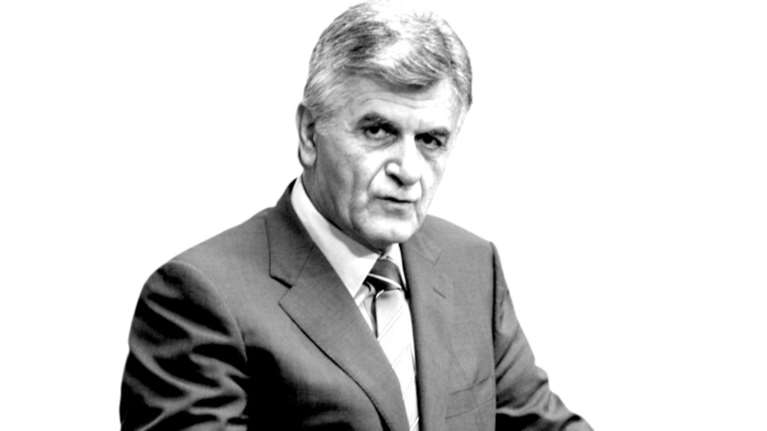 Η Ελλάδα στην έρημο