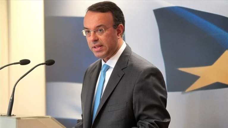 Σταϊκούρας: Έχουμε βρει ισοδύναμα για τη μείωση κατά 30% του ΕΝΦΙΑ