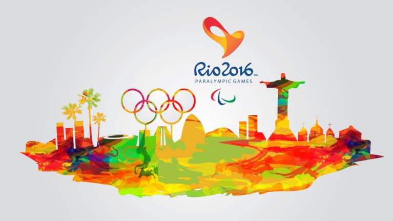 Οι Ελληνες γίγαντες των παραολυμπιακών Rio2016: Ολο το πρόγραμμα των αγώνων