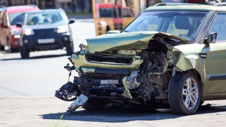 Κως:34χρονος μεθυσμένος χωρίς δίπλωμα χτύπησε &amp; εγκατέλειψε πεζούς
