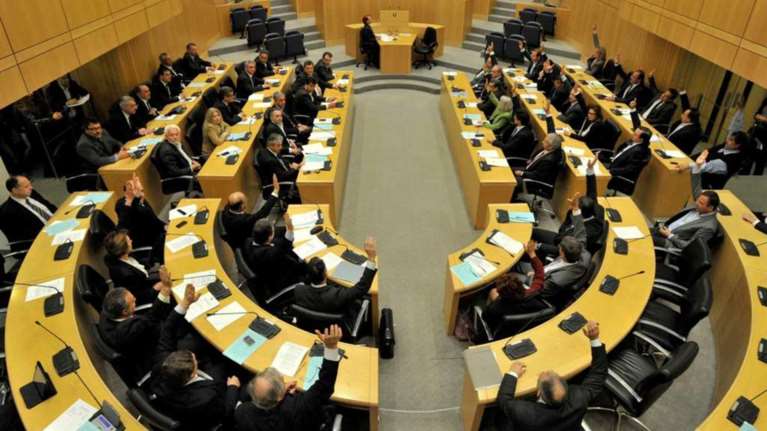 Καταργήθηκε και τυπικά η θανατική ποινή στην Κύπρο