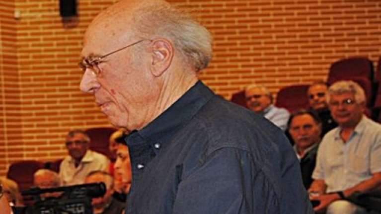 Πέθανε ο πρώην βουλευτής του ΠΑΣΟΚ Γ.Κλαυδιανός