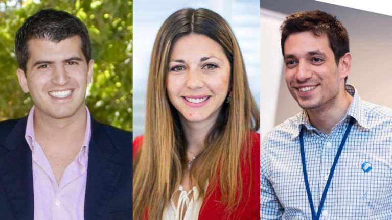 Η νέα γενιά των «30άρηδων» του Κυριάκου - Στελέχη από την κοινωνία