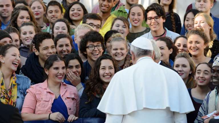 Βατικανό: Στα άδυτα της Καθολικής Εκκλησίας