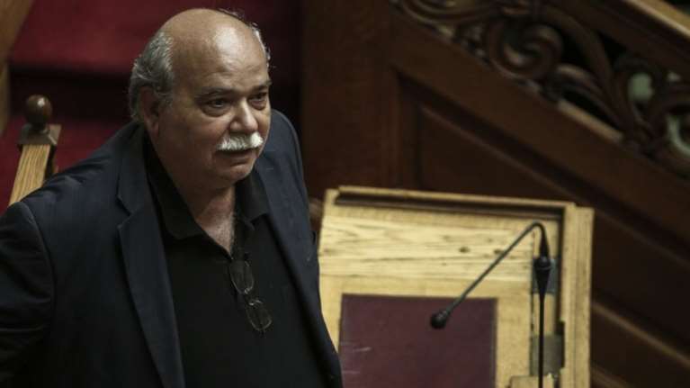 Βούτσης: Οι Θεσμοί μας καθυστερούν και μας υπονομεύουν