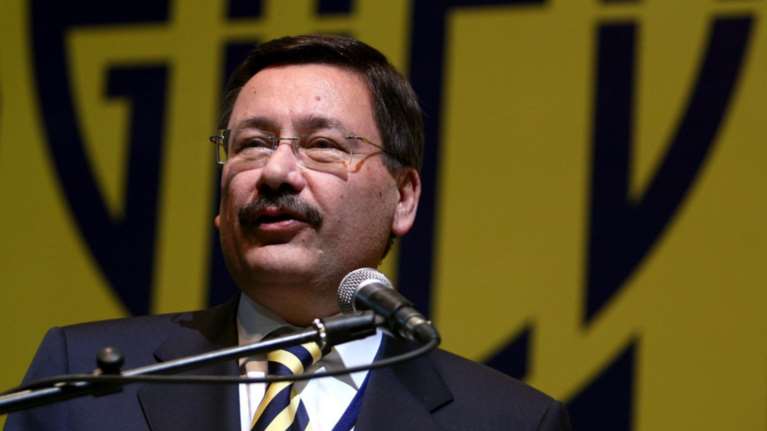 Ο δήμαρχος της Άγκυρας μόλις μας χάρισε την πιο απίστευτη θεωρία συνομωσίας