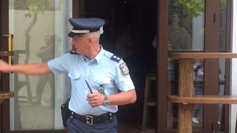 Λουκέτο σε γνωστό μπαρ της Κηφισιάς γιατί δεν έκοβε αποδείξεις