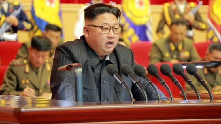 Στην αντεπίθεση ο Κιμ: Γελοίες οι πιέσεις του Ομπάμα