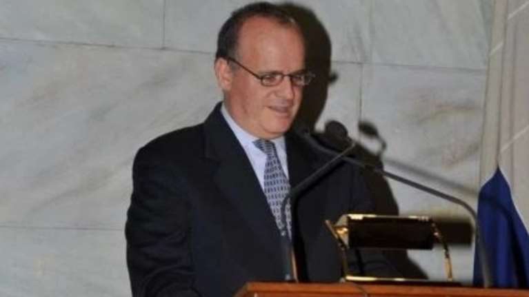 Κώστας Λούλης: Δωρίζει την έπαυλή του στην &quot;Κιβωτό του Κόσμου&quot;